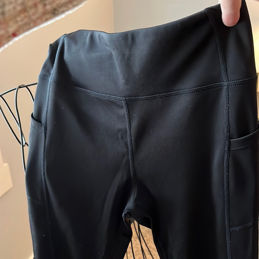 Bebe Sport capri